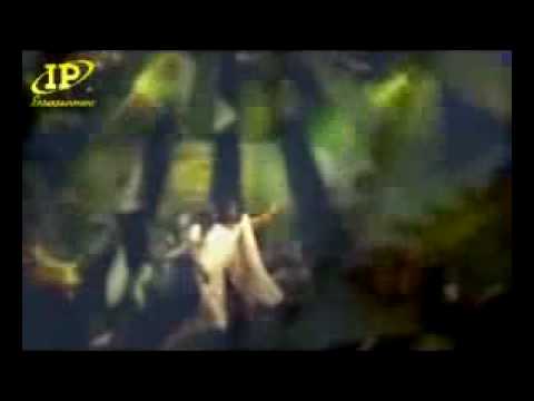 Dangdut Ngapak-Kawinan