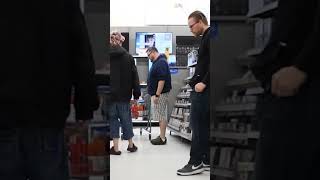 Fart Attack in Aisle 5: Shoppers Bewildered!#viral#comedy#prank #lol#funny#funnyvideo#jokes#epic