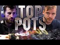 Top Pots ep7 $100/$200 NLH fiilismies vs limitless High Stakes Cash Game Highlights bCp Poker