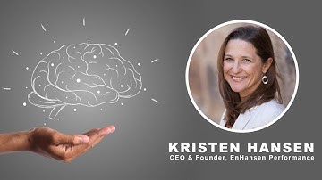 EnHansen Performance | Learn how to Empower, Perform & Persuade with the Brain in Mind