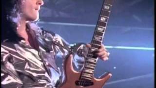 Video thumbnail of "Steve Stevens - Top Gun Anthem"