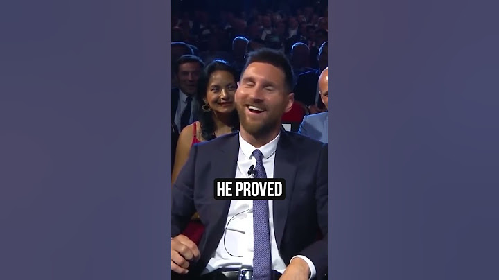 3 Most Expensive Things Lionel Messi Owns
