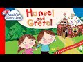 Hansel and Gretel Quiz