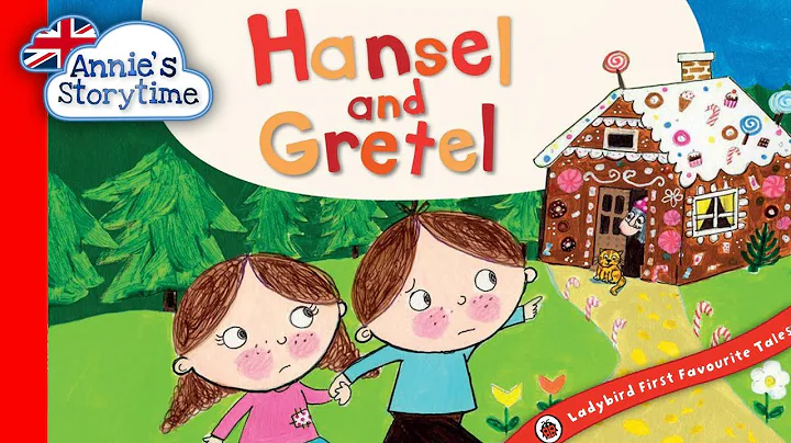 Hansel and Gretel (Retold by Ronne Randall) I Read Aloud I Classic Tales