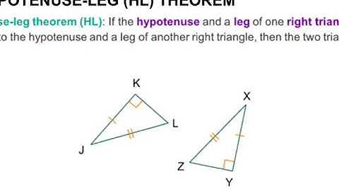 GEOM - UNIT 4 - SECTION 7 - NOTES