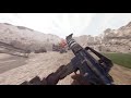 Modded Quarry Junction in the Afternoon (FNV)