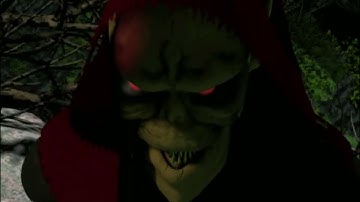 Majesty Gold HD - The Iconic Prologue