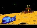 Galaxy 5000 (NES) Playthrough