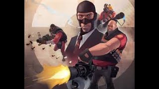 Team Fortress 2 Bölüm 2 - Noob Gibi Oynadık Ag