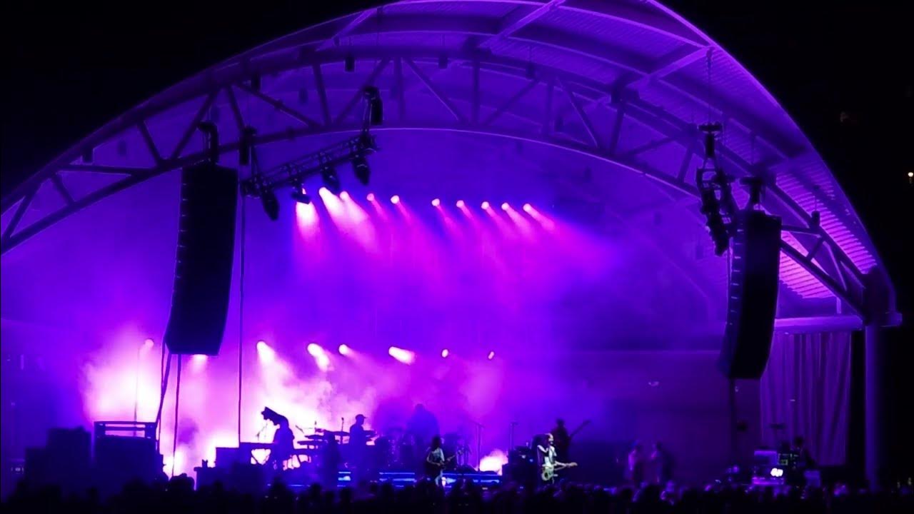 The Revivalists at Waterfest 2023 YouTube