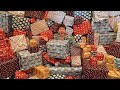 Opening 100 Mystery Christmas Presents! $10,000 is hidden ...