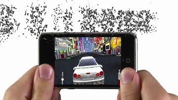 Need for Speed SHIFT for iPhone & iPod Touch