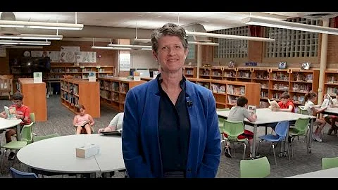 Welcome Back to School, Wisconsin!