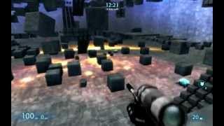 [Uberstrike] HKS Clan Practice