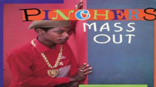 Pinchers: Turn Over (Dancehall Reggae)