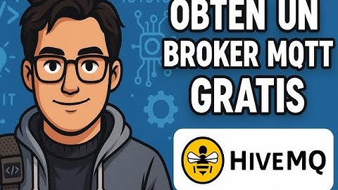 Crea tu broker MQTT GRATIS, RÁPIDO y EN LA NUBE para tus proyectos IoT | HiveMQ