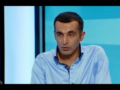 ალი ბადიროვი_ლეიბორისტული პარტიის მაჟორიტარობის კანდიდატი მარნეული-გარდაბნის ოლქში