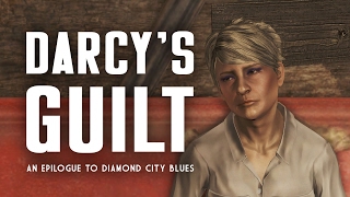 Мульт Epilogue to Diamond City Blues Darcys Guilt