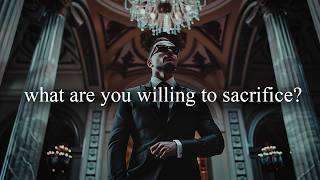 SACRIFICE = SUCCESS | Powerful Motivational Speeches