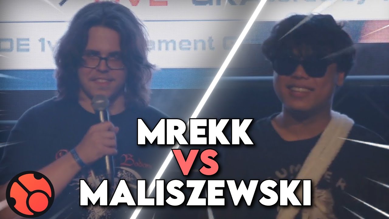 My Greatest Victory in osu! History | COE 2025 Grand Finals vs maliszewski