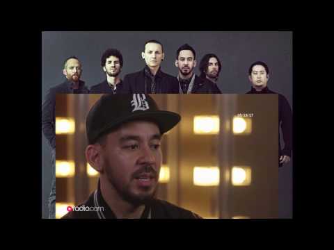 Video: Mike Shinoda Net Worth