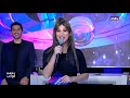 Bonita Saade As Annabella Hilal With Pierre Rabbat بونيتا سعادة تقليد انابيلا هلال 