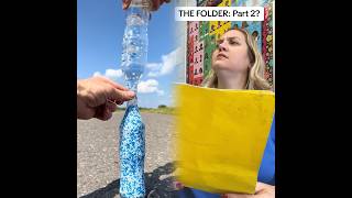 Yall Arent The Only Ones Waiting For Part 2 Of The Folder.