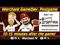 FSU Alabama LIVE Postgame Show | Warchant Postgame Call-In Show | FSU Alabama | Warchant TV #FSU