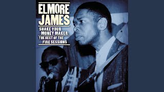 Video thumbnail of "Elmore James - Fine Little Mama"