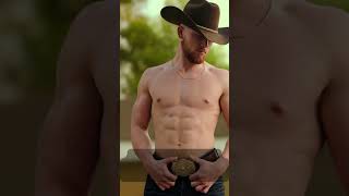 Toppin' It Off The Allure of Cowboy Hats for Men Ep. 01