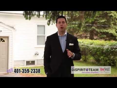 99 Gilbert Street, Woonsocket, RI home video tour