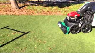 Billy Goat Multi Vac MV650H 29