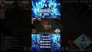 💥Albion Online💥Noo!! mi pokemon!!, Cuando LATAM ATAKA.