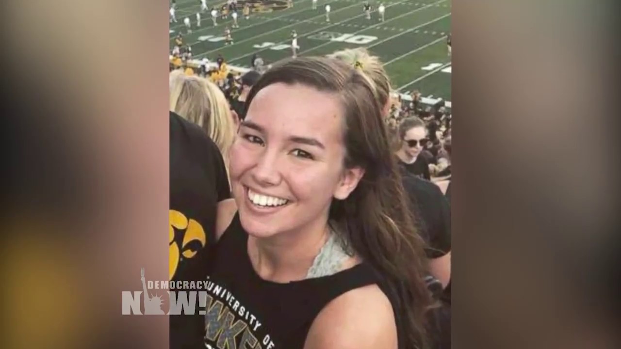 Top U.S. & World Headlines — September 4, 2018