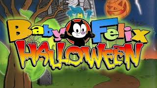 Pirate Island - Baby Felix Halloween