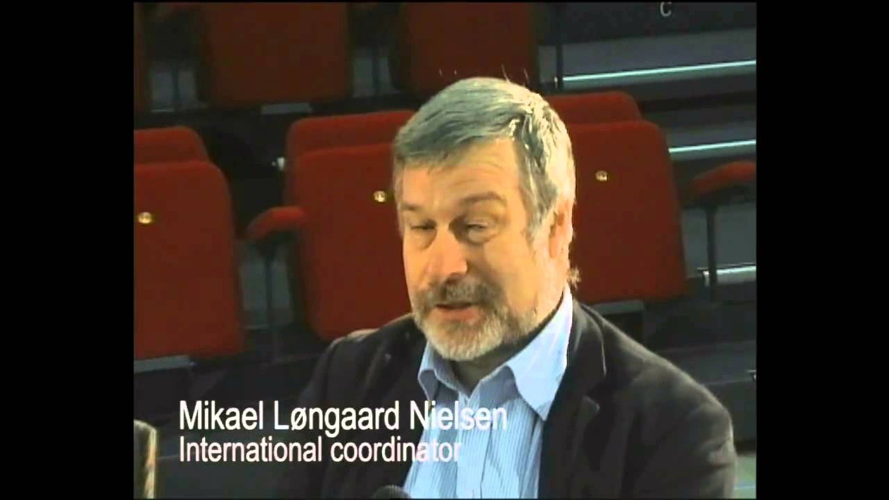 Study in Denmark! - Marketing Managment - Dania Academy of Higher Education(Dania Viborg)