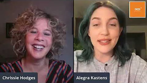Monday Mavericks with Alegra Kastens!