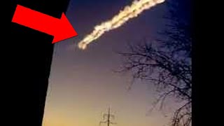 Sky Trumpets: 5 Frightening Unexplained Sounds from the Sky