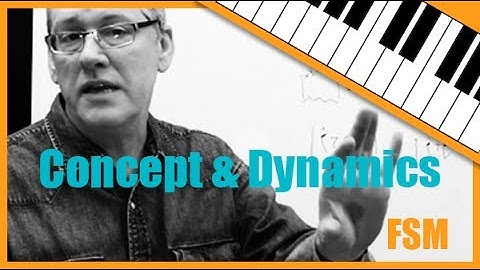 Concept & Dynamics when writing for horns with Fred Stickley, Session 17