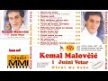 Kemal malovcic i juzni vetar  tamna noci audio 1987