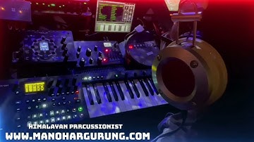 NDLR CONDUCTIVE LABS MIDIHUB DREADBOX TYPHON DIGITONE KEYS MPC1,