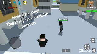 Sitting glitch in Simple Sandbox 2