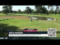 Hole 12 Livestream ||  2024 OTB Open