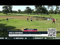 Hole 12 Livestream ||  2024 OTB Open