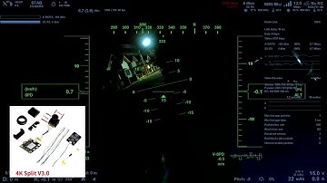 Ruby Digital FPV V4.4 ...Test the camera in low light.