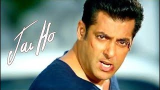 Salman khan || aam admi sota hua sher hai || attitude dailouge || jai ho || whatsapp status ||