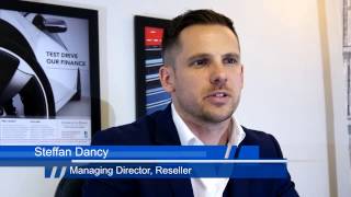 Rydal Communications - Charles Dean Video Case Study