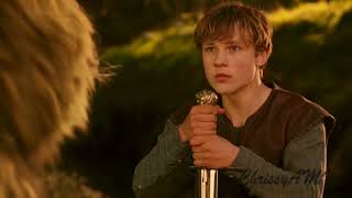 Happy Chronicles Of Narnia