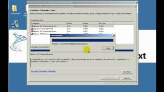 SCCM 2012 - How to install and configure SCCM 2012 - Central Administration Site (CAS)