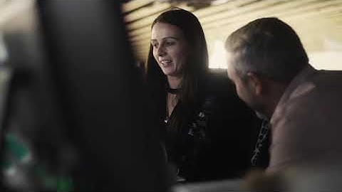 Take a look inside the new arvoia office